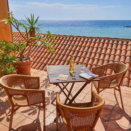 La Taberna Appartement Tazacorte Buitenkant foto